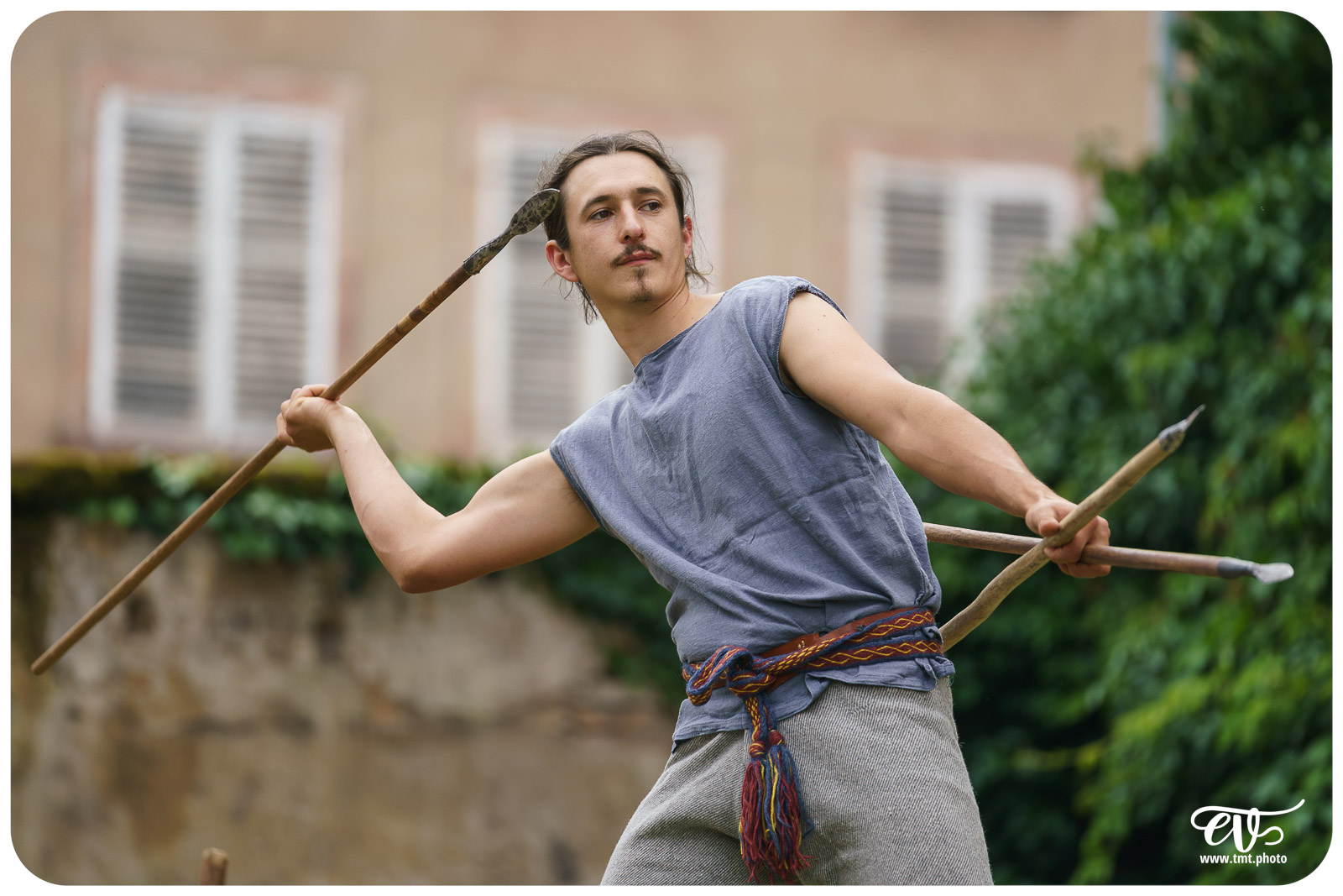 JOURNÉES EUROPÉENNES DE L'ARCHÉOLOGIE